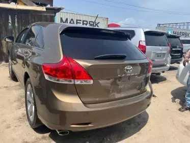 Toyota Venza