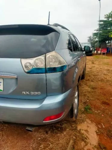 Lexus RX 330
