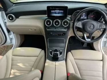 Mercedes-Benz GLC 250