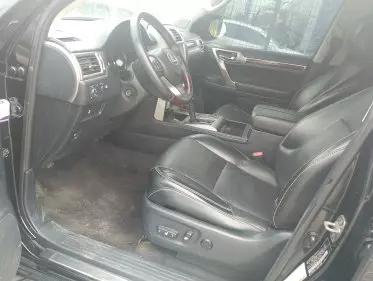 Lexus GX 460