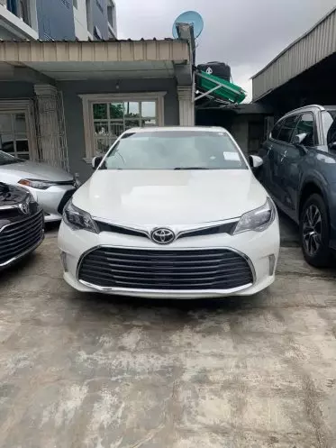 Toyota Avalon