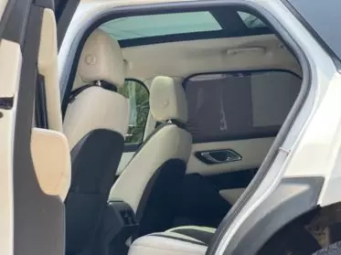 RANGE ROVER Bespoke