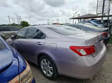 Lexus ES 350