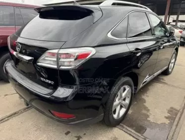 Lexus RX 350