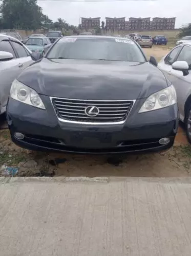 Lexus ES 350