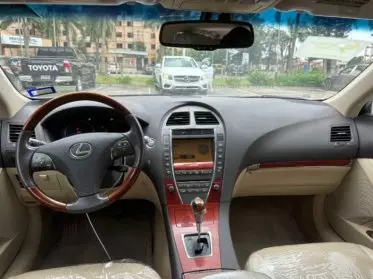 Lexus ES 350