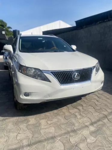 Lexus RX 350