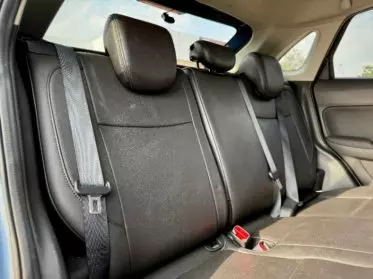 SUZUKI Baleno
