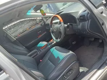 Lexus RX 450