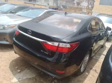 Lexus ES 350
