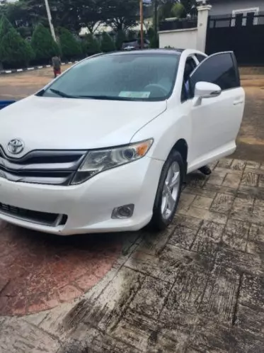 Toyota Venza
