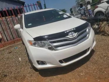 Toyota Venza