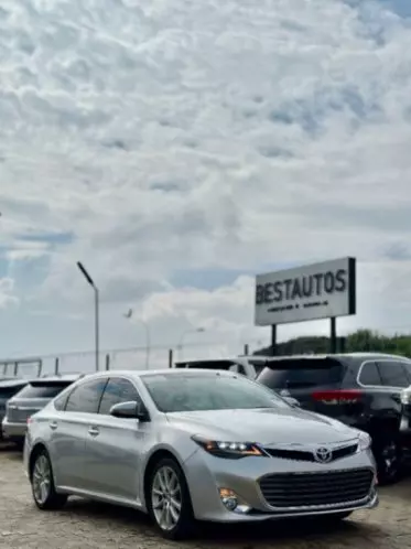 Toyota Avalon