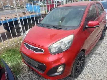 KIA Morning