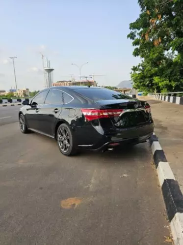 Toyota Avalon