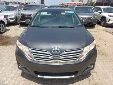Toyota Venza