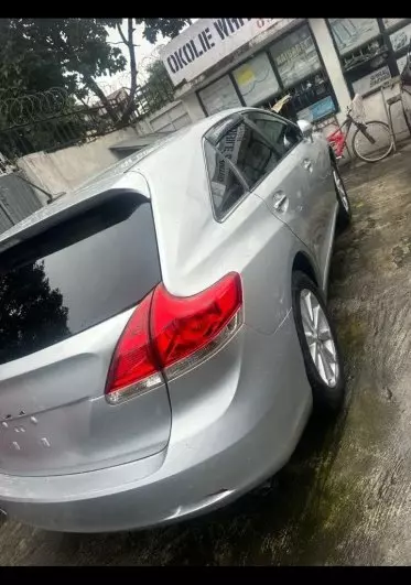 Toyota Venza