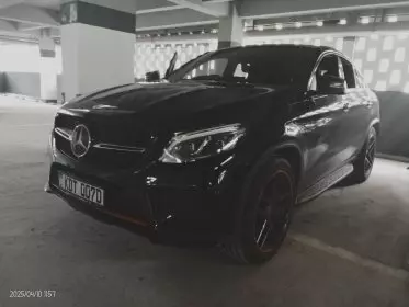 Mercedes-Benz 350