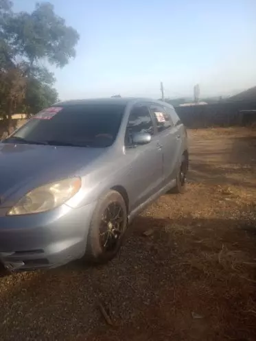 Toyota Matrix