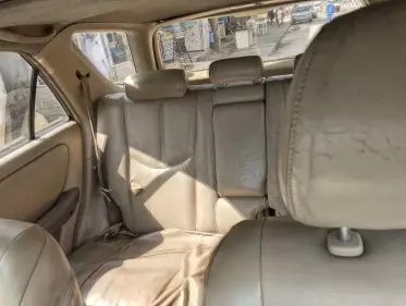Lexus RX 300