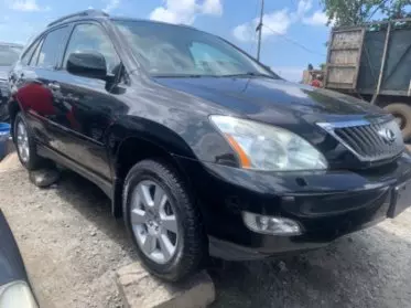 Lexus RX 350