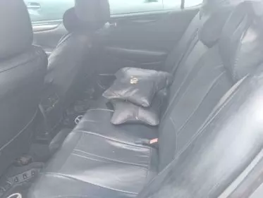 Lexus ES 300
