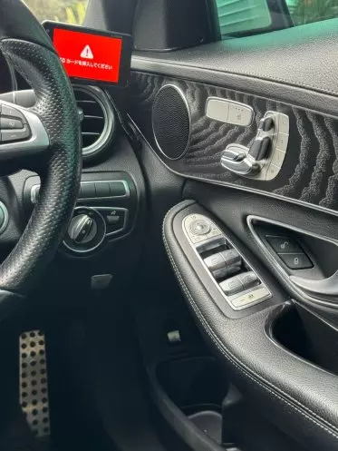 Mercedes-Benz C200