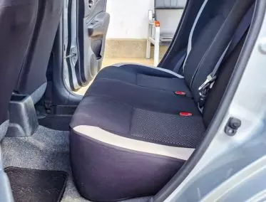 Nissan Note Hybrid E-Power