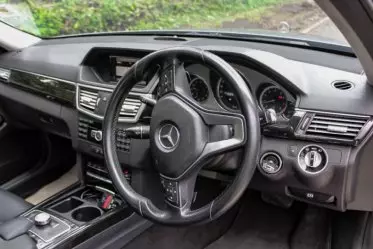 Mercedes-Benz C200