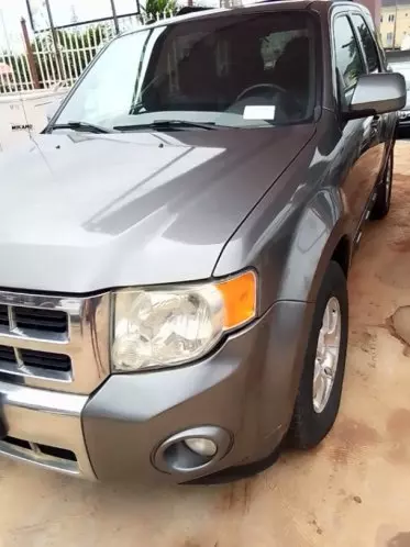 Ford Escape