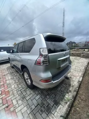 Lexus GX 460