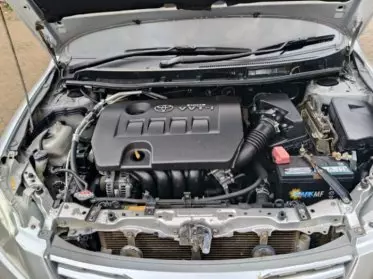 Toyota Premio 
