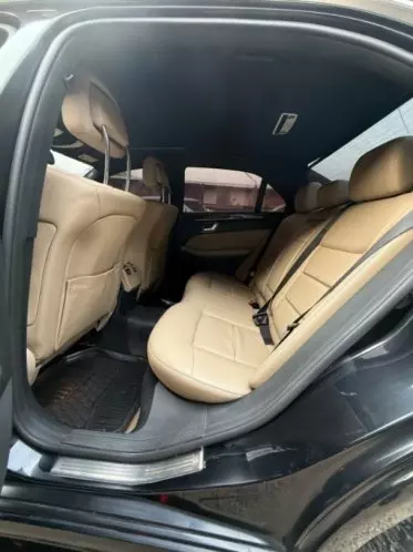Mercedes-Benz E 350
