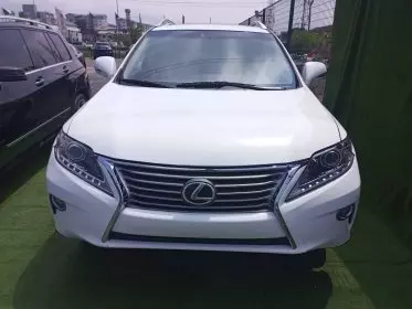 Lexus RX 350