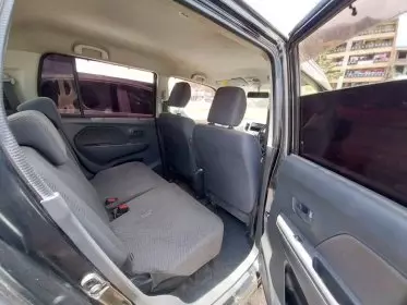 Mazda Flair
