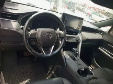 Toyota Venza