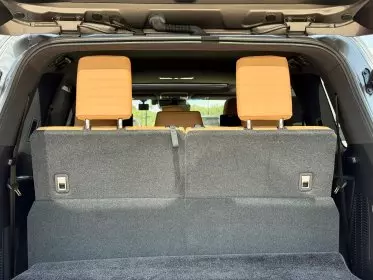 Lexus LX 600