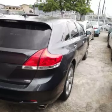 Toyota Venza