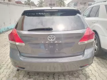 Toyota Venza