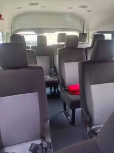 Toyota Hiace Ace