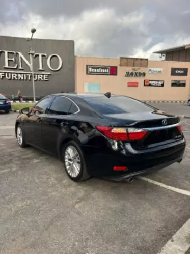 Lexus ES 350