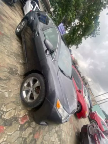 Toyota Venza