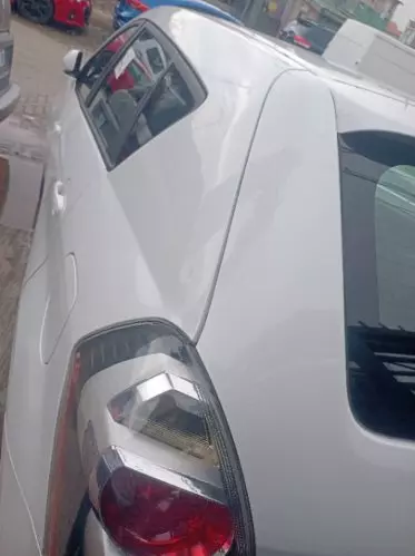 Pontiac Vibe