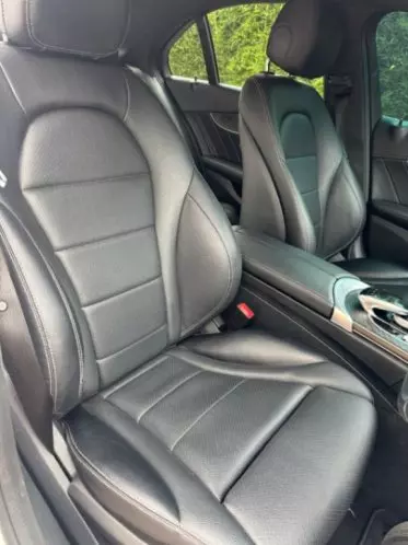 Mercedes-Benz C200