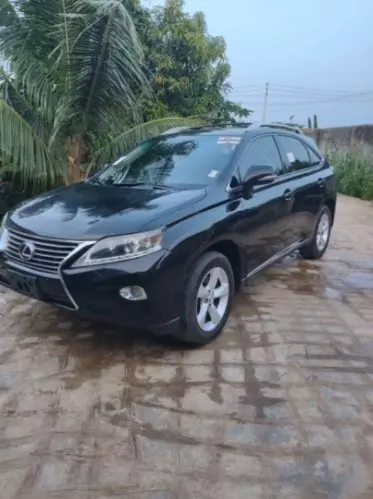Lexus RX 350
