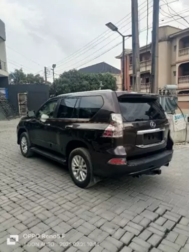 Lexus GX 460