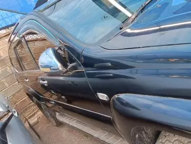 Toyota Landcruiser prado TX