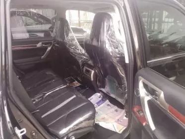 Lexus GX 460