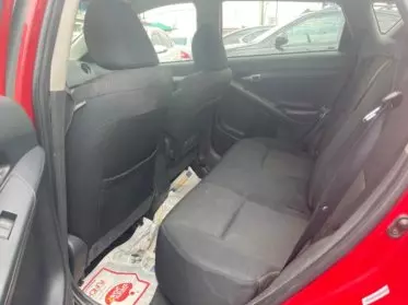 Pontiac Vibe