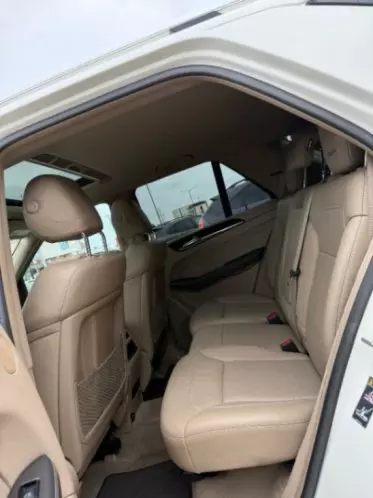Mercedes-Benz ML 350